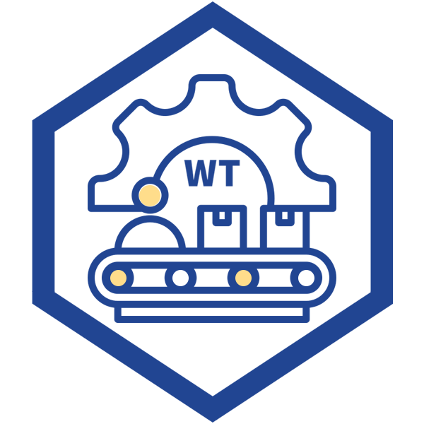 Production Equipment